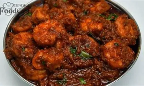 PRAWN THOKKU